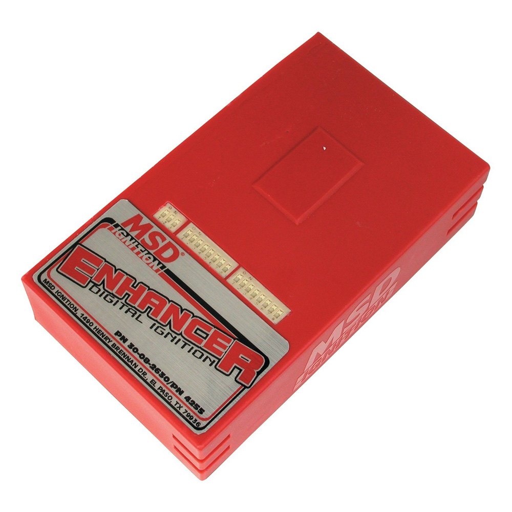 MSD® Powersports™ Ignition Control Module