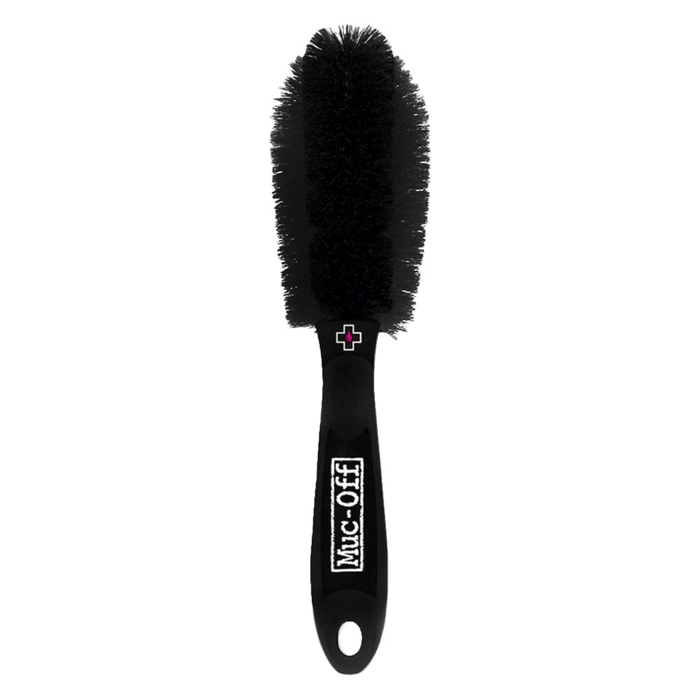 Muc off wheel & component brush