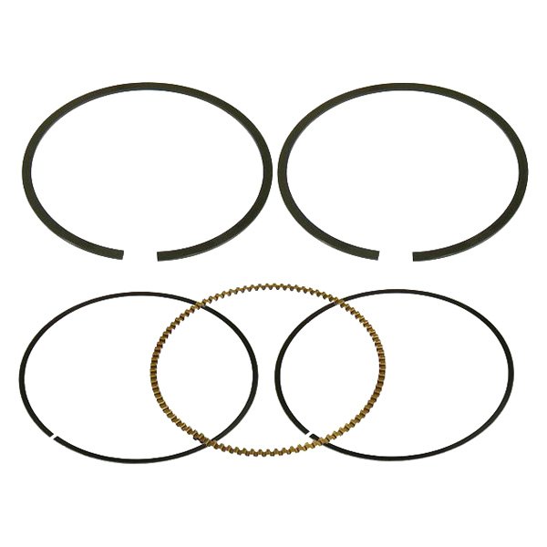 Namura® Polaris Sportsman 800 6x6 Big Boss 2009 Piston Ring Set