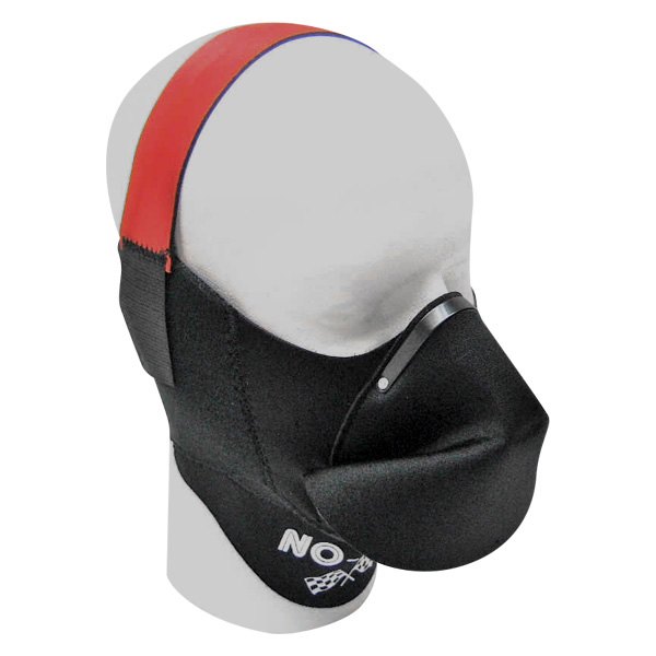 No Fog 7D XL High Performance Face Mask X Large POWERSPORTSiD