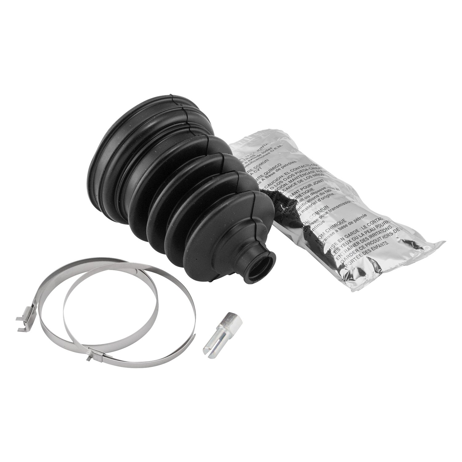 NorRec® FastBoot CV Boot Kit