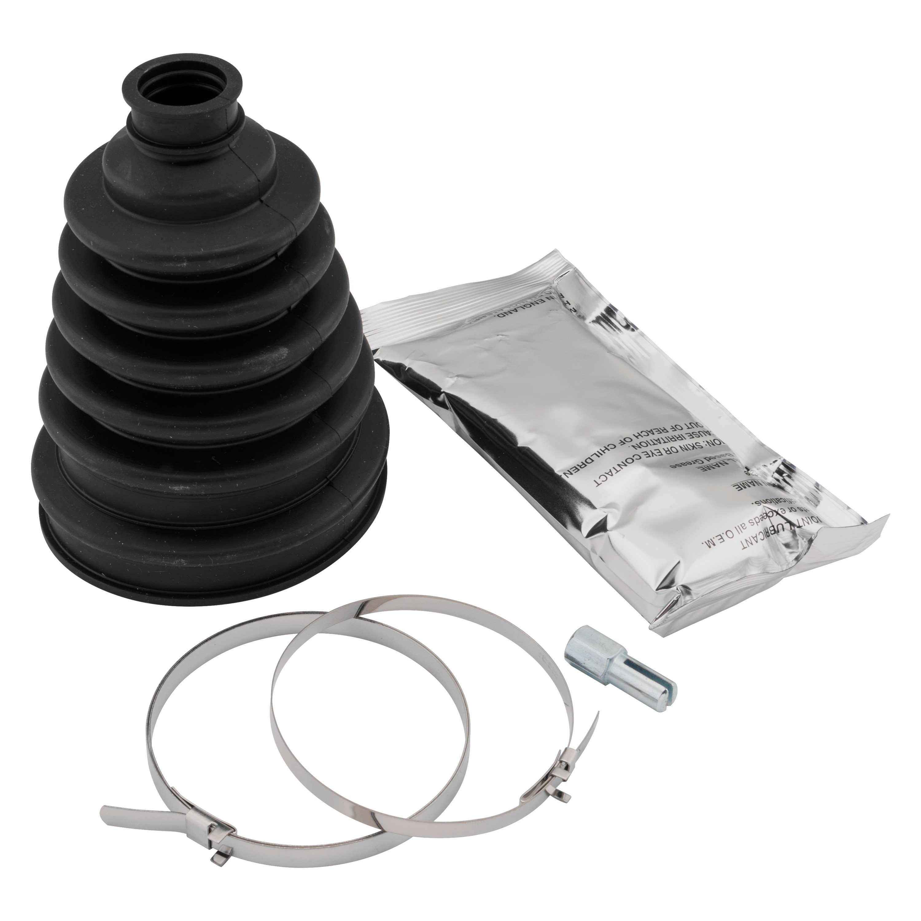 NorRec® 92097 FastBoot X CV Boot Kit