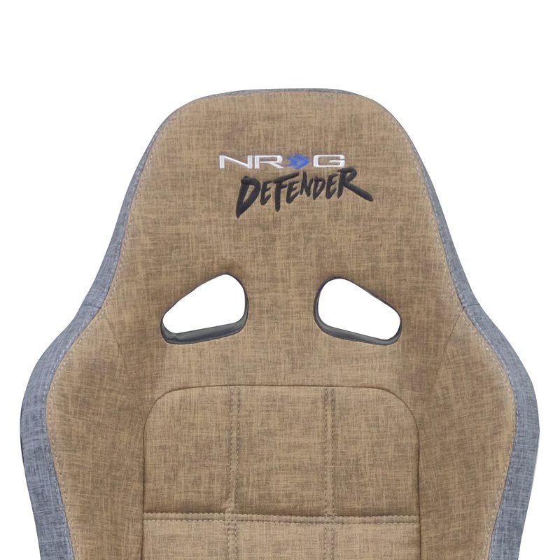 RACING SEAT CUSHION – NRG Innovations