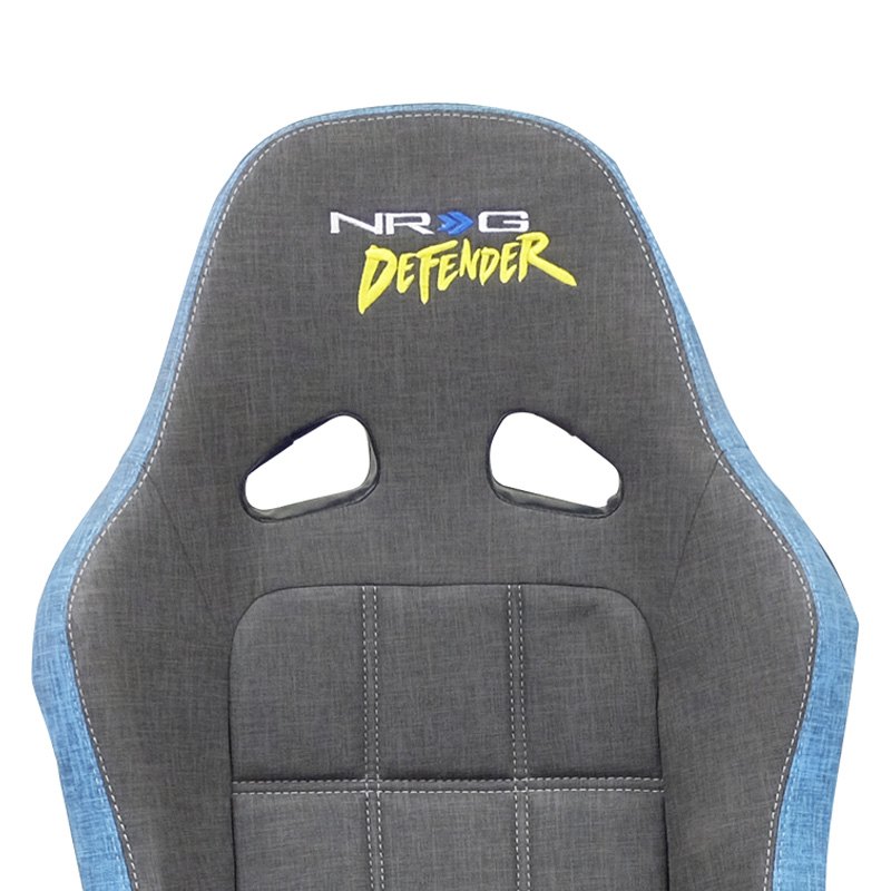 RACING SEAT CUSHION – NRG Innovations