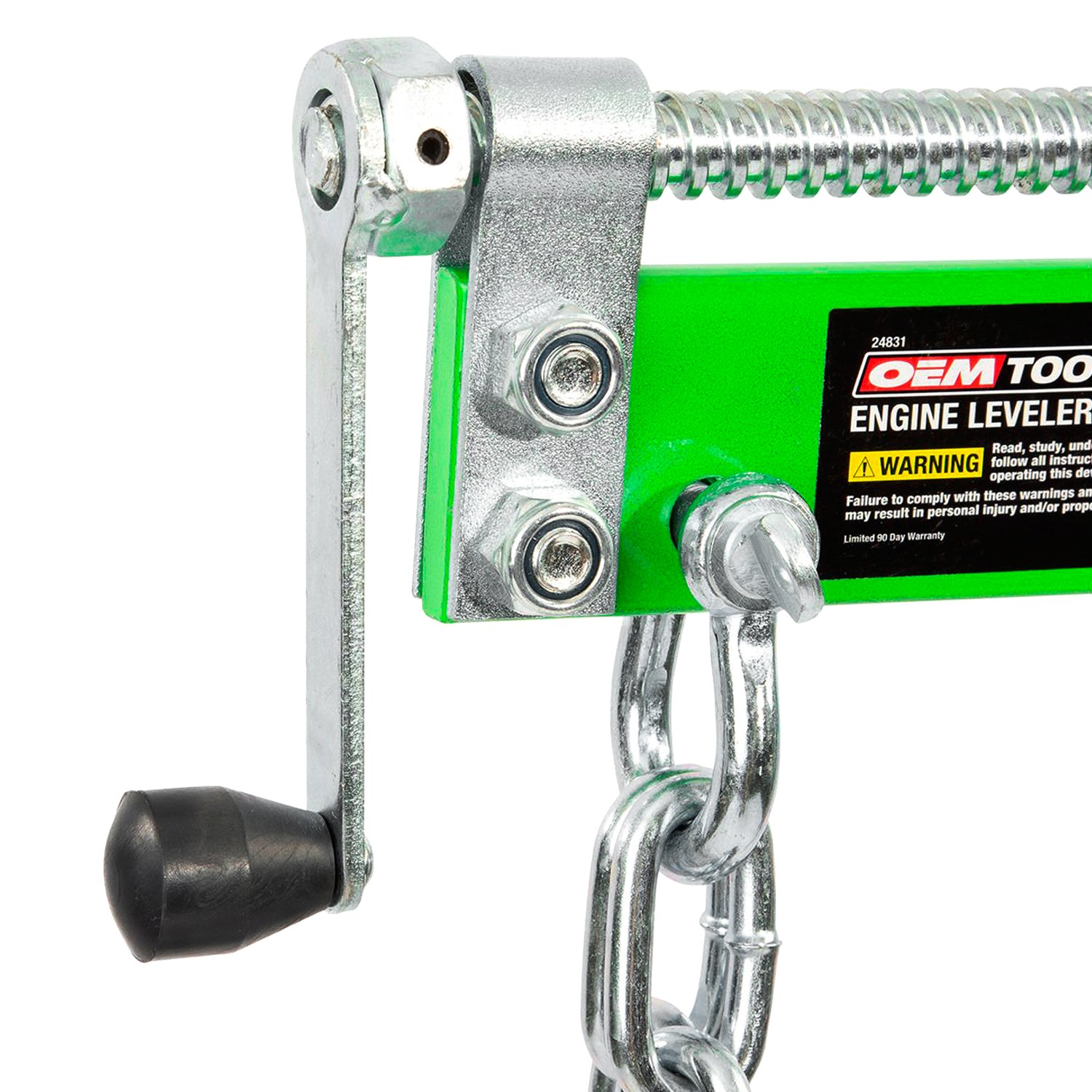 OEM Tools® 24831 1,500 lbs Engine Leveler