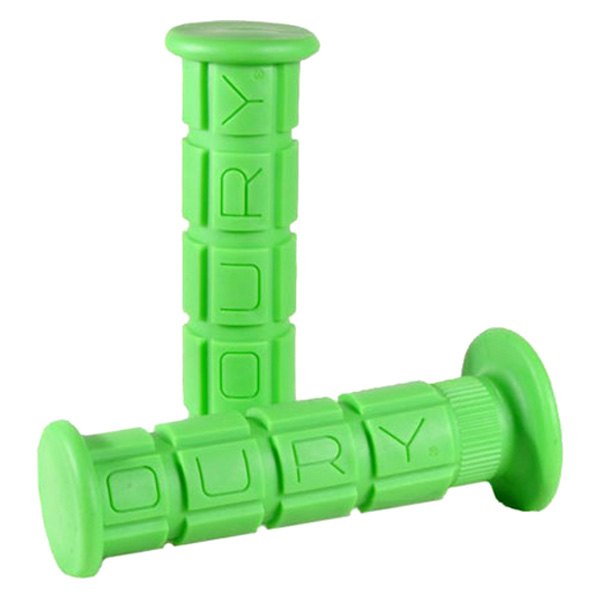 Oury Grip® STDATV/GREEN Ultimate Grips