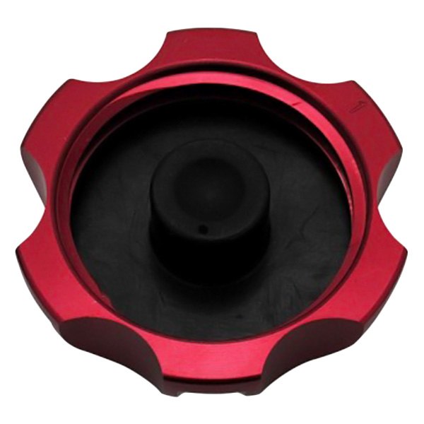 Outlaw Racing® Billet Gas Cap