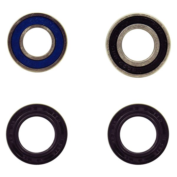 Outlaw Racing OR251395 Wheel Bearing and Seal Kit 