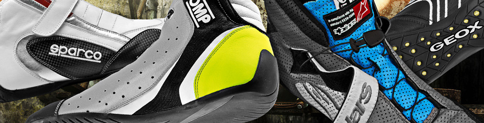 Racing Shoes
