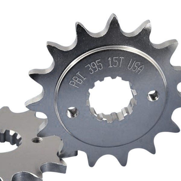PBI Sprockets® 39514 Steel Countershaft Sprocket
