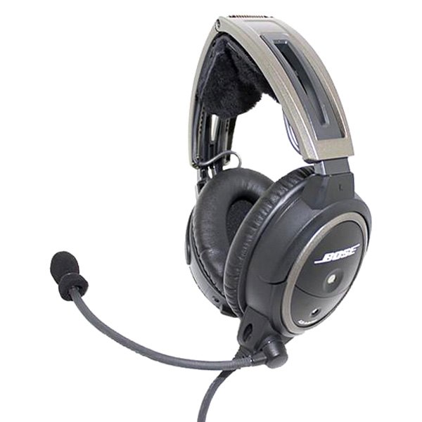 PCI Race Radios® Bose Headset A20 For PCI