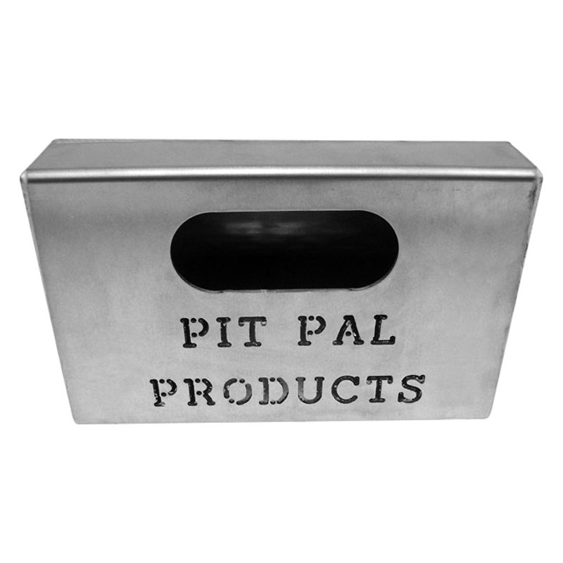 Pit Pal® - Multi Purpose Aluminum Wheel Chocks - POWERSPORTSiD.com