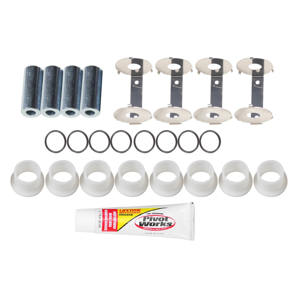 Pivot Works® AArm Bearing Kit
