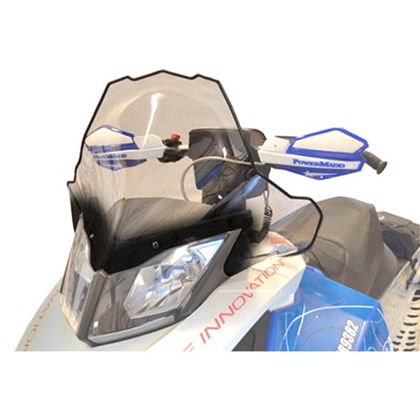 PowerMadd® SkiDoo MX Z 800 Renegade 2008 Cobra™ Snowmobile