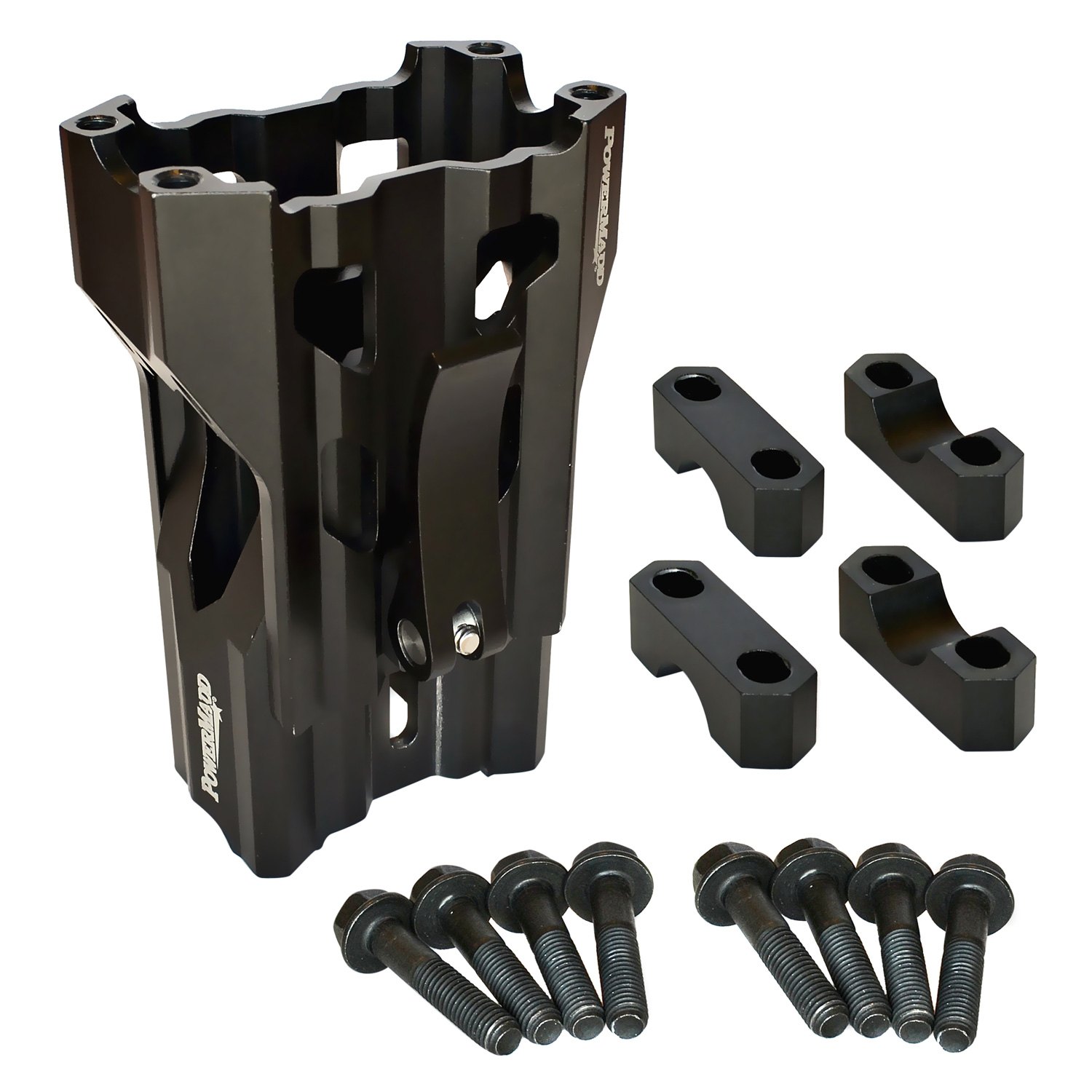 pulsar n250 handlebar riser