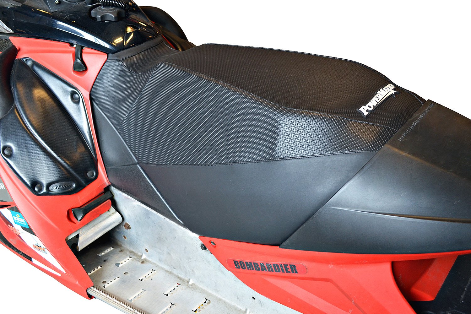 PowerMadd® 52010 E.S.R. Seat Riser Kit