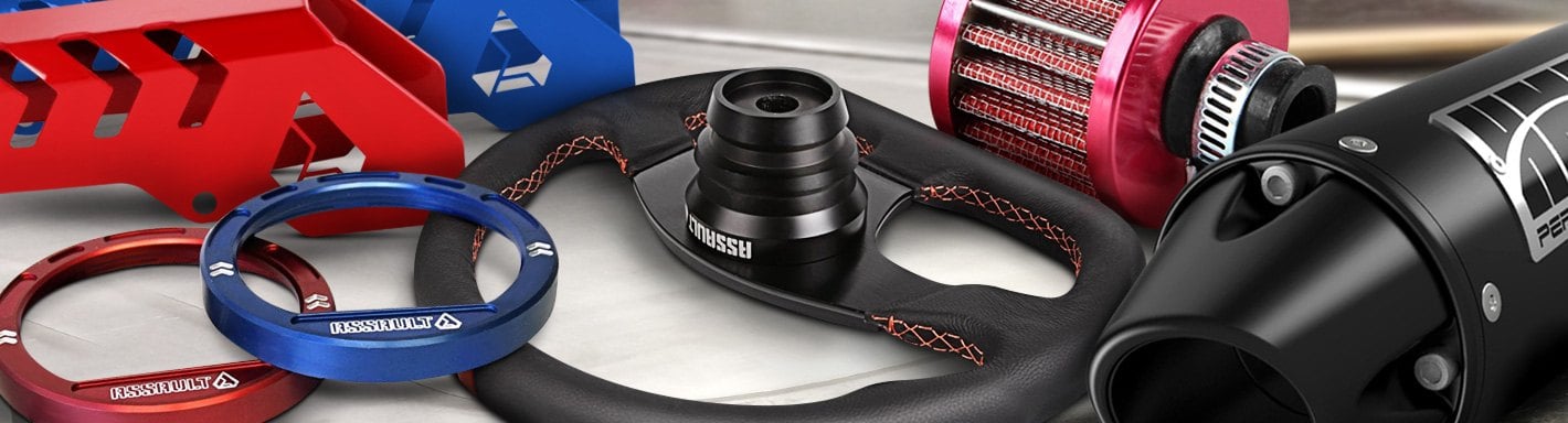 Powersports Parts & Accessories