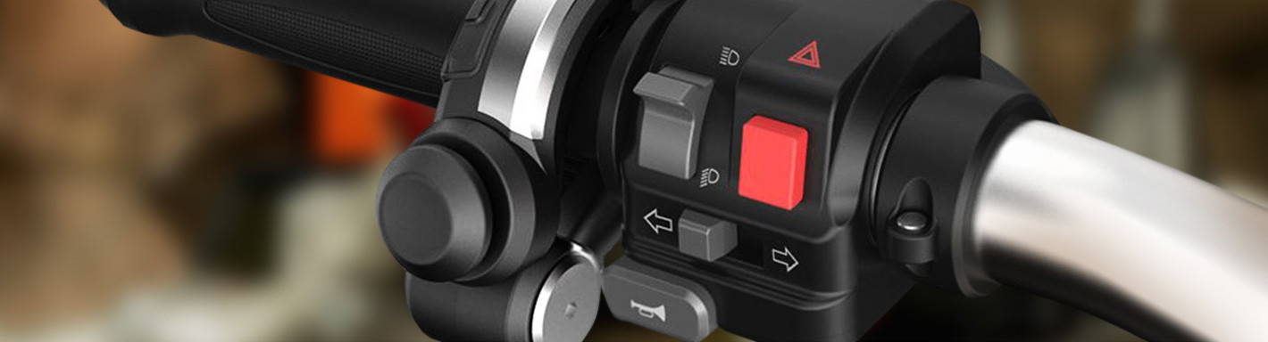 ATV Bluetooth Transmitters & Modules - Receivers, Adapters | POWERSPORTSiD
