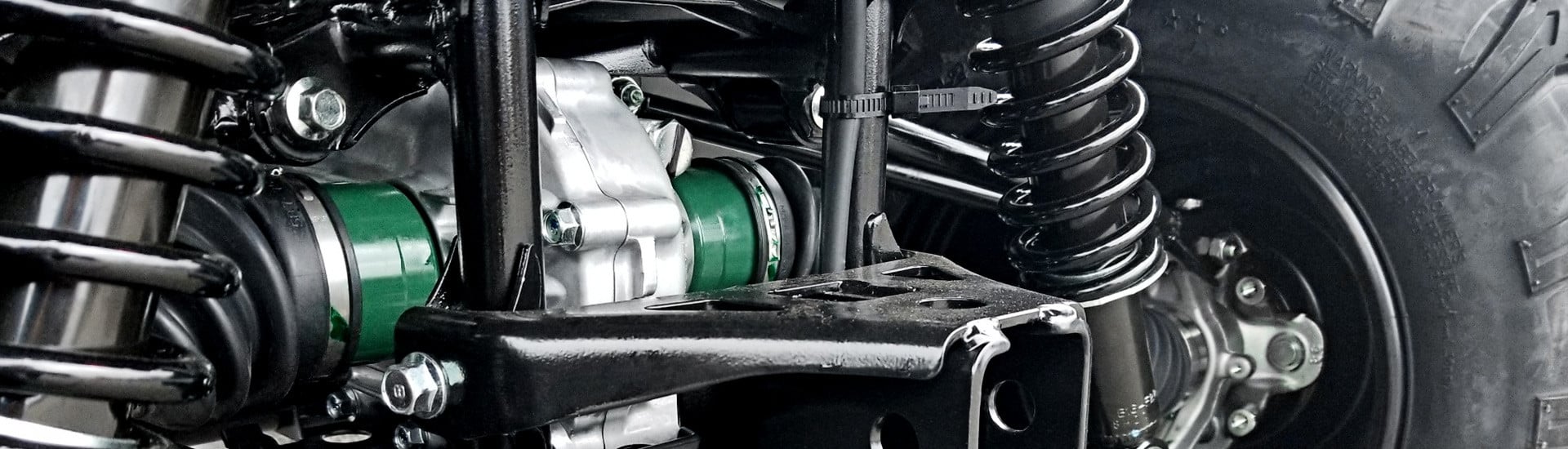 ATV Drivetrain & Transmission Parts - Clutch Kits, Tools & Levers ...