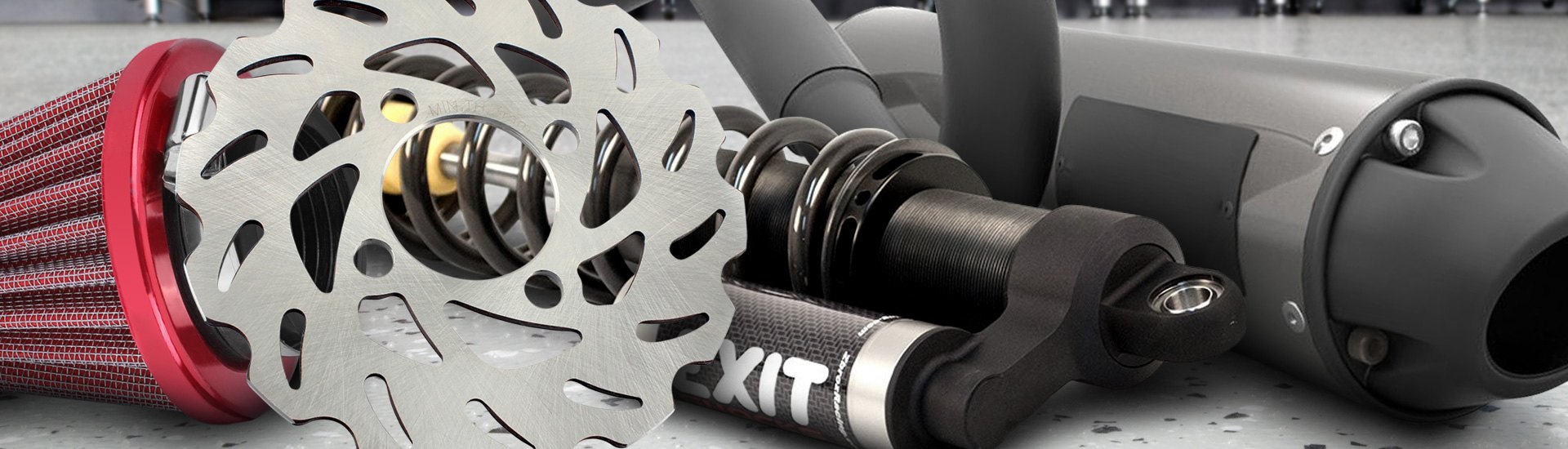 Universal Powersports Parts