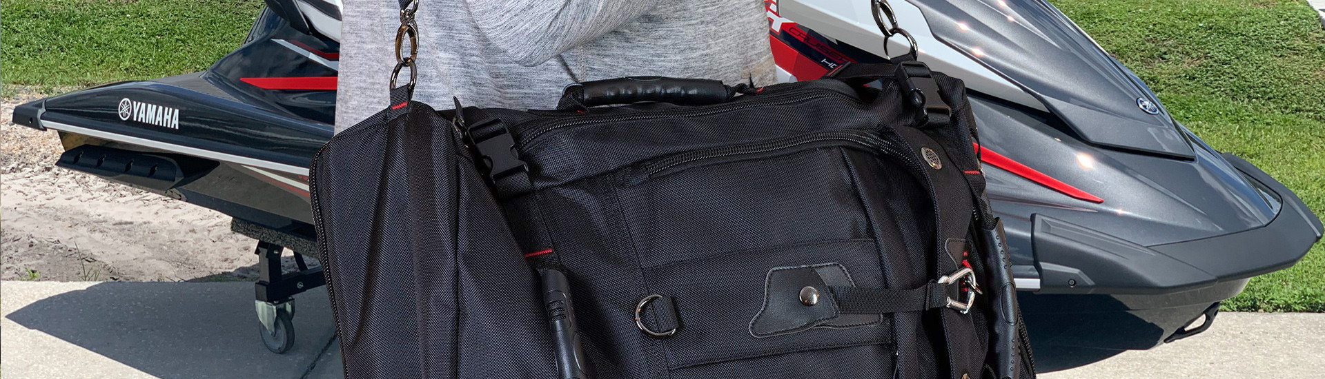 Personal Watercraft 