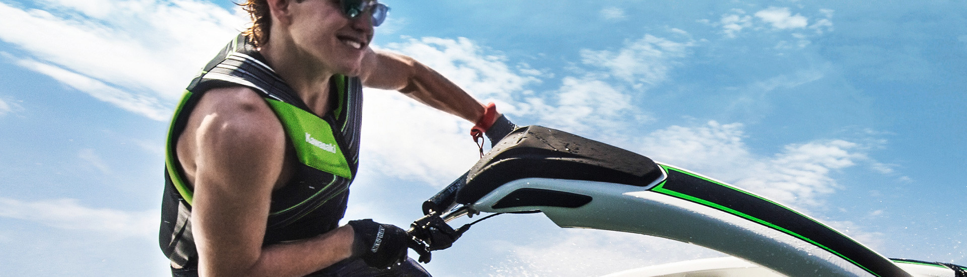 Personal Watercraft 