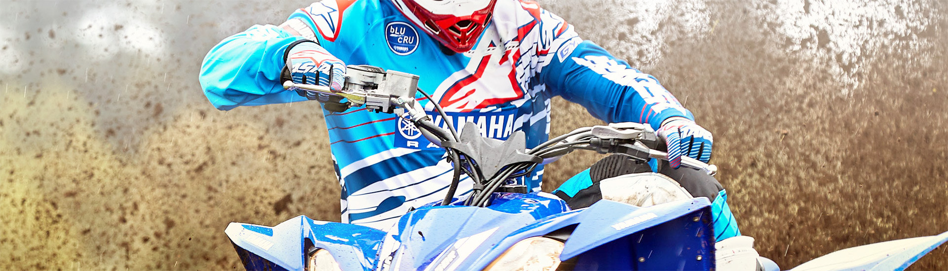 Powersports Riding Gear - ATV, UTV, PWC, Snowmobile | POWERSPORTSiD