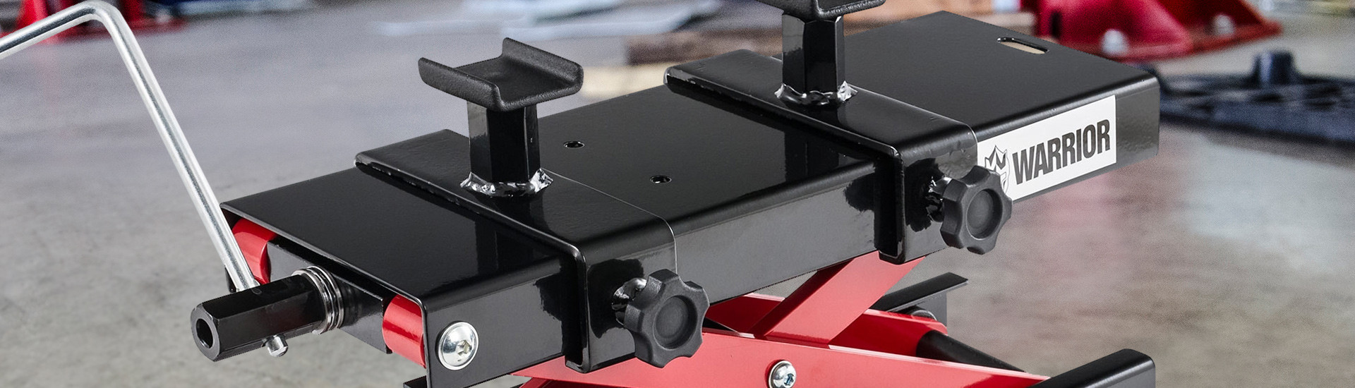 Universal ATV Stands & Lifts | POWERSPORTSiD