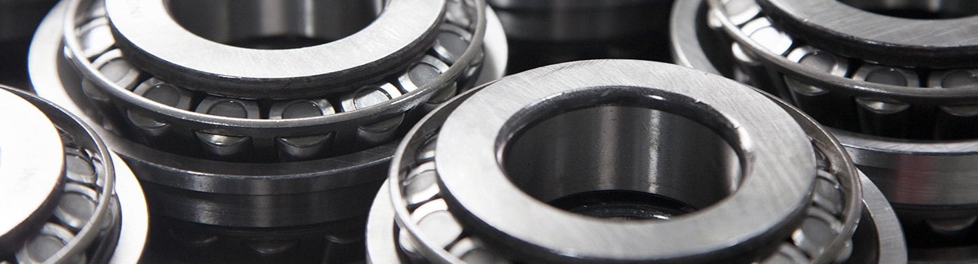 Powersports Suspension Bearings MP