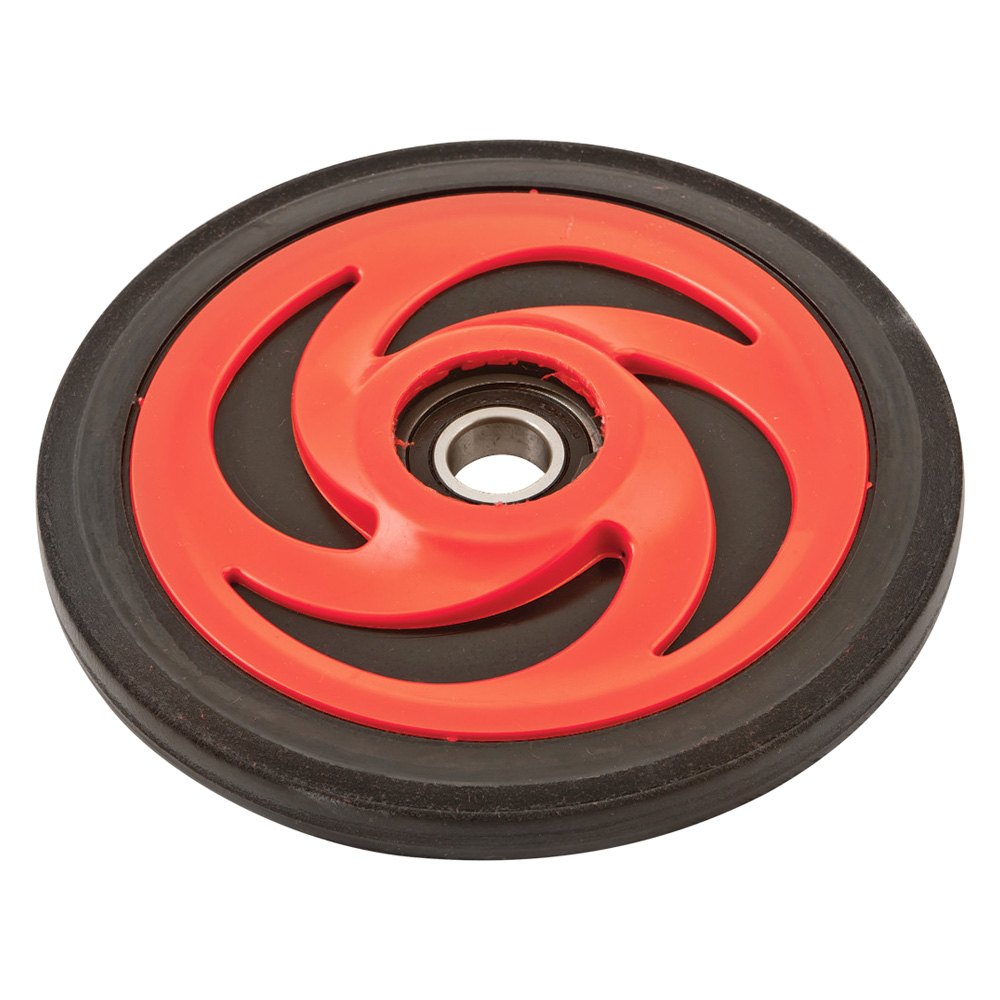 PPD® 0430029 Red Idler Wheel
