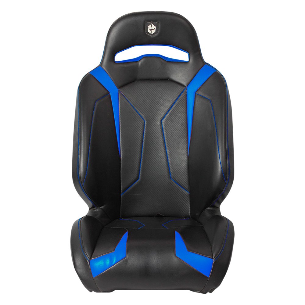 Pro Armor® LE Suspension Seat