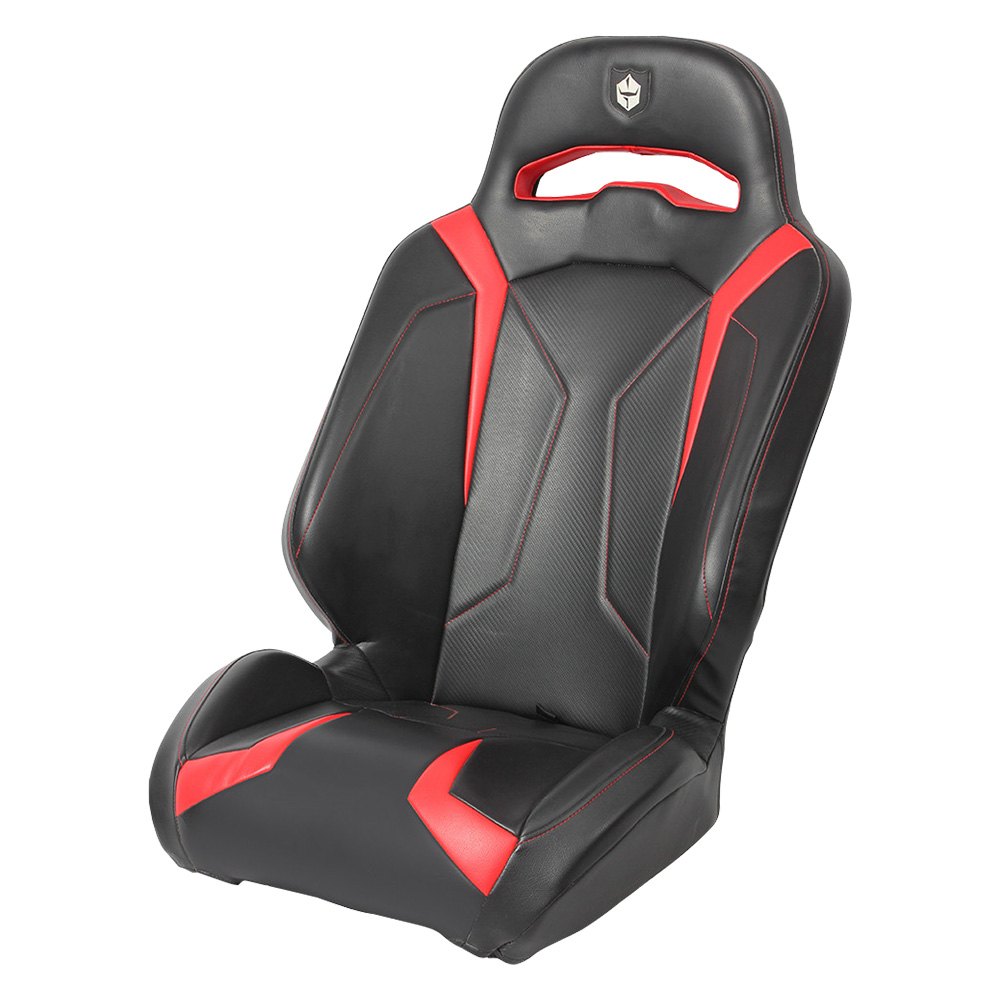 Pro Armor® LE Suspension Seat