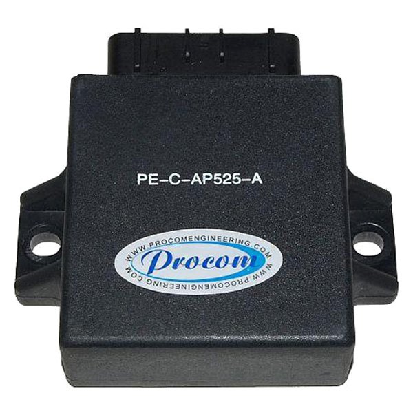 PECAP525A Performance Capacitor Discharge Ignition