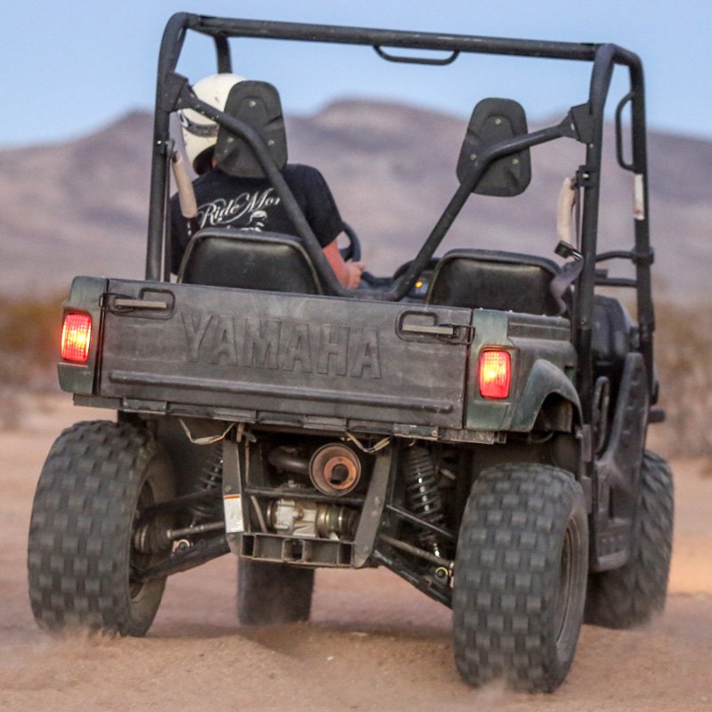 Progressive Suspension® Polaris Ranger RZR 800 / Ranger RZR 800 EPS