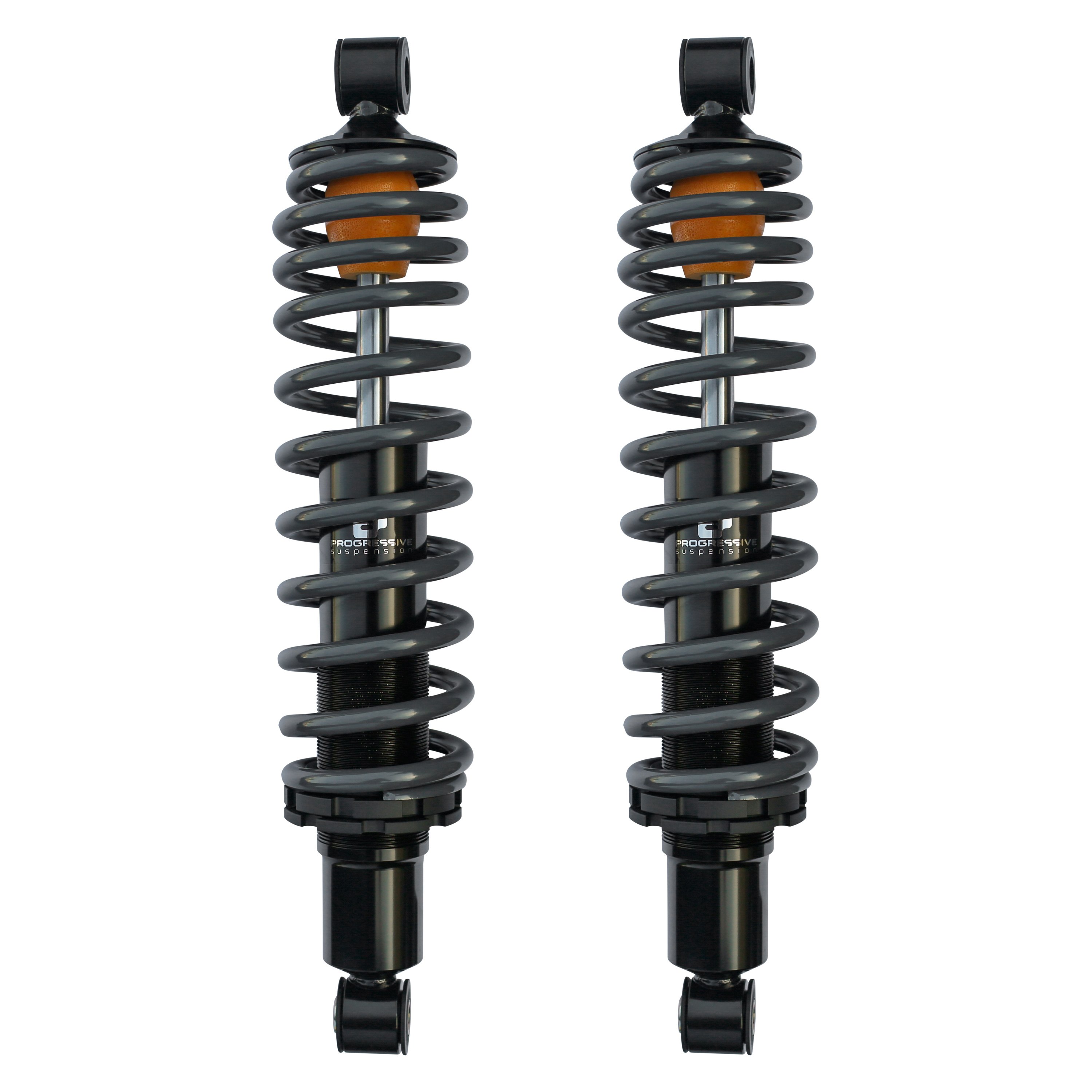 Progressive Suspension® 4291000 429 Series Front Shock Absorbers
