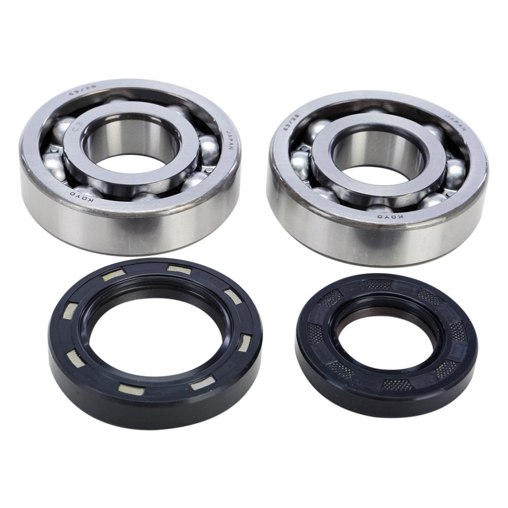 ProX® 23.CBS13087 Crankshaft Bearing and Seal Kit
