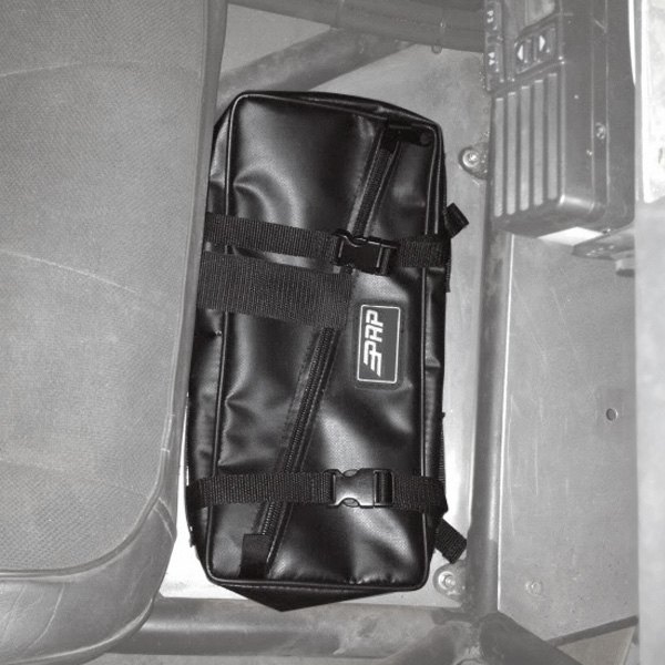 Black/Black PRP Seats Tool Bag