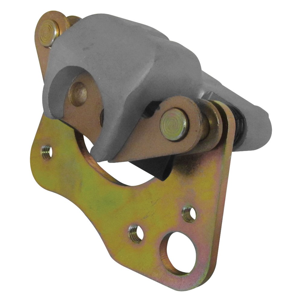 Quad Logic® Front Brake Caliper