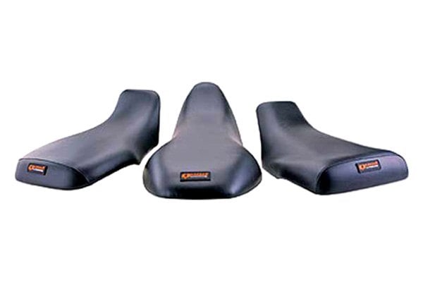 QuadWorks 30-55005-01 Seat Cover Black