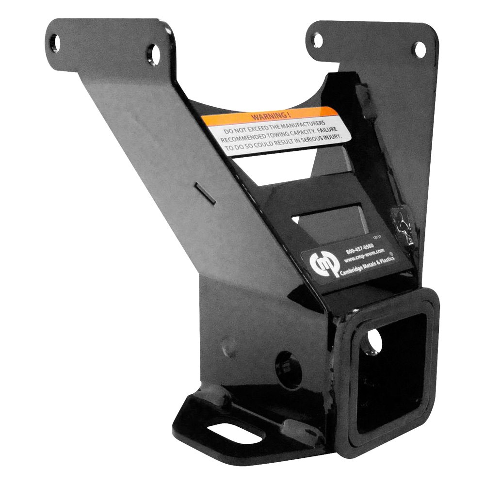 Polaris Sportsman 570 SP Trailer Hitches Receiver, Swivel