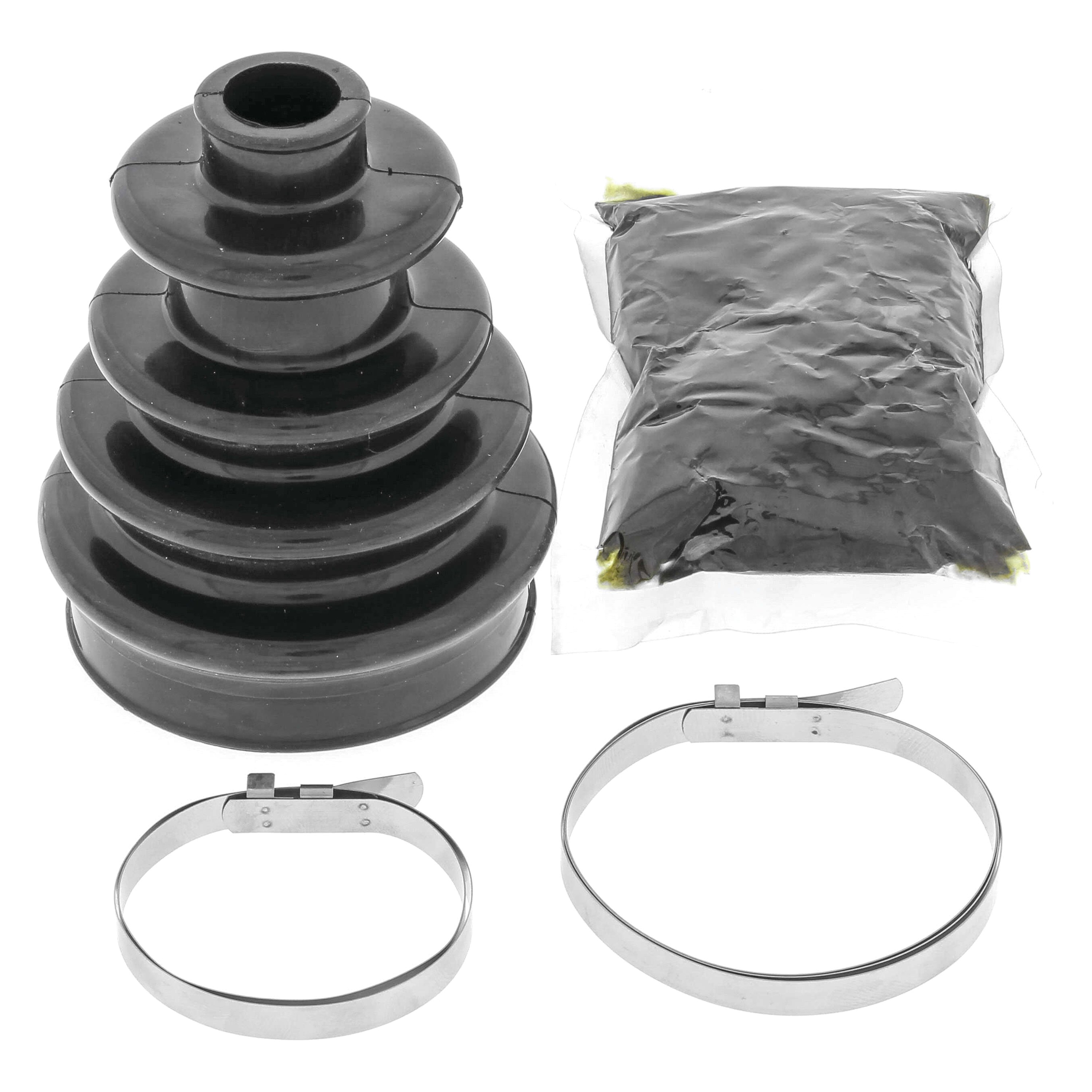 2015 Polaris ACE 325 New QuadBoss Rear Outer CV Boot Kit