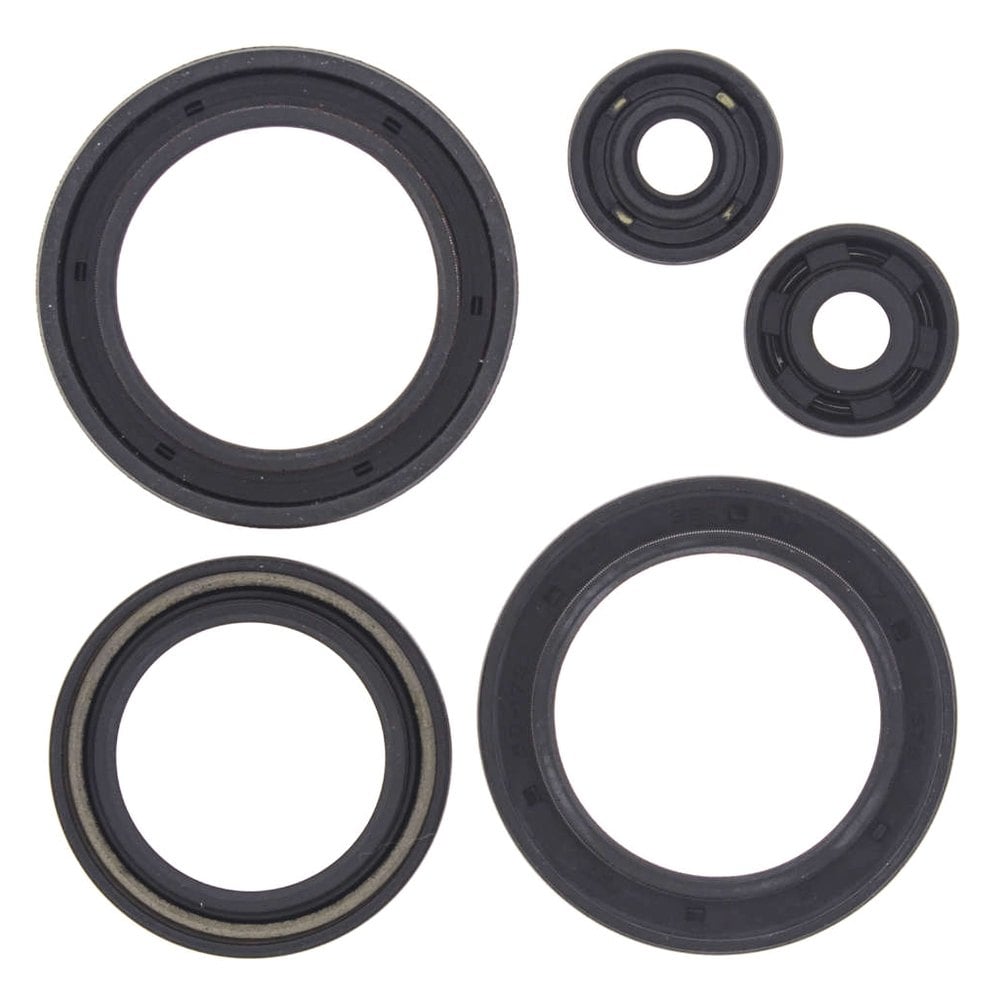 oil seal cad model