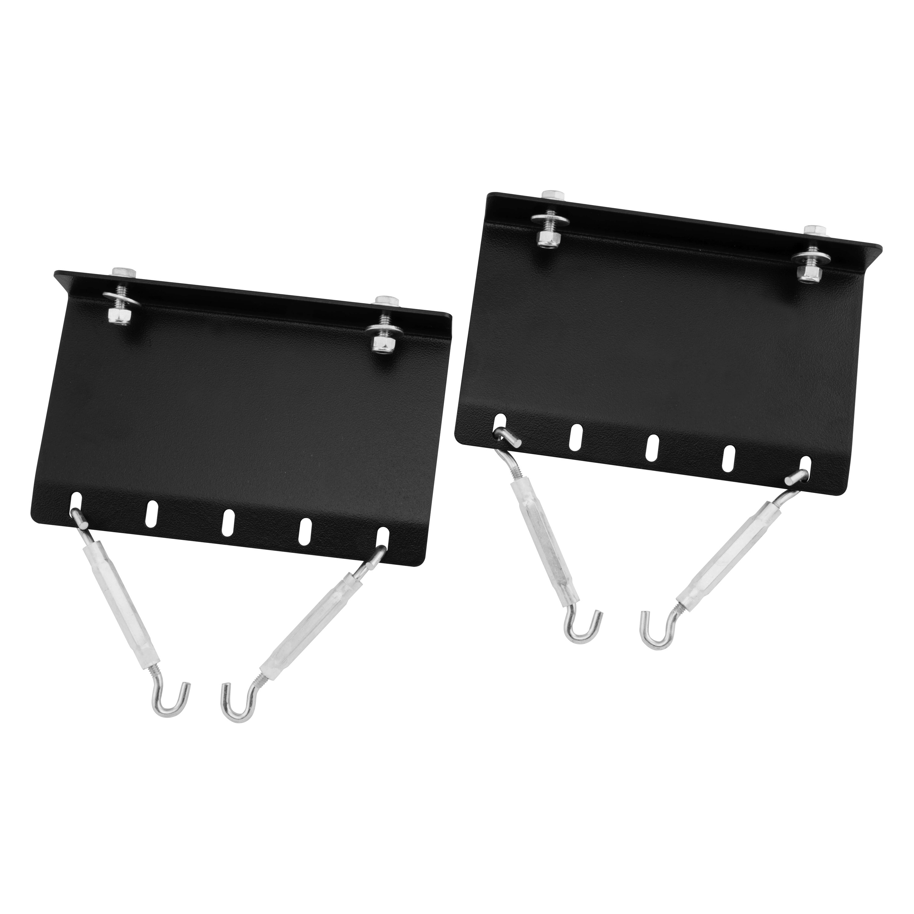 CanAm Defender HD8 Storage, Cargo & Tool Boxes Front, Rear, Aluminum