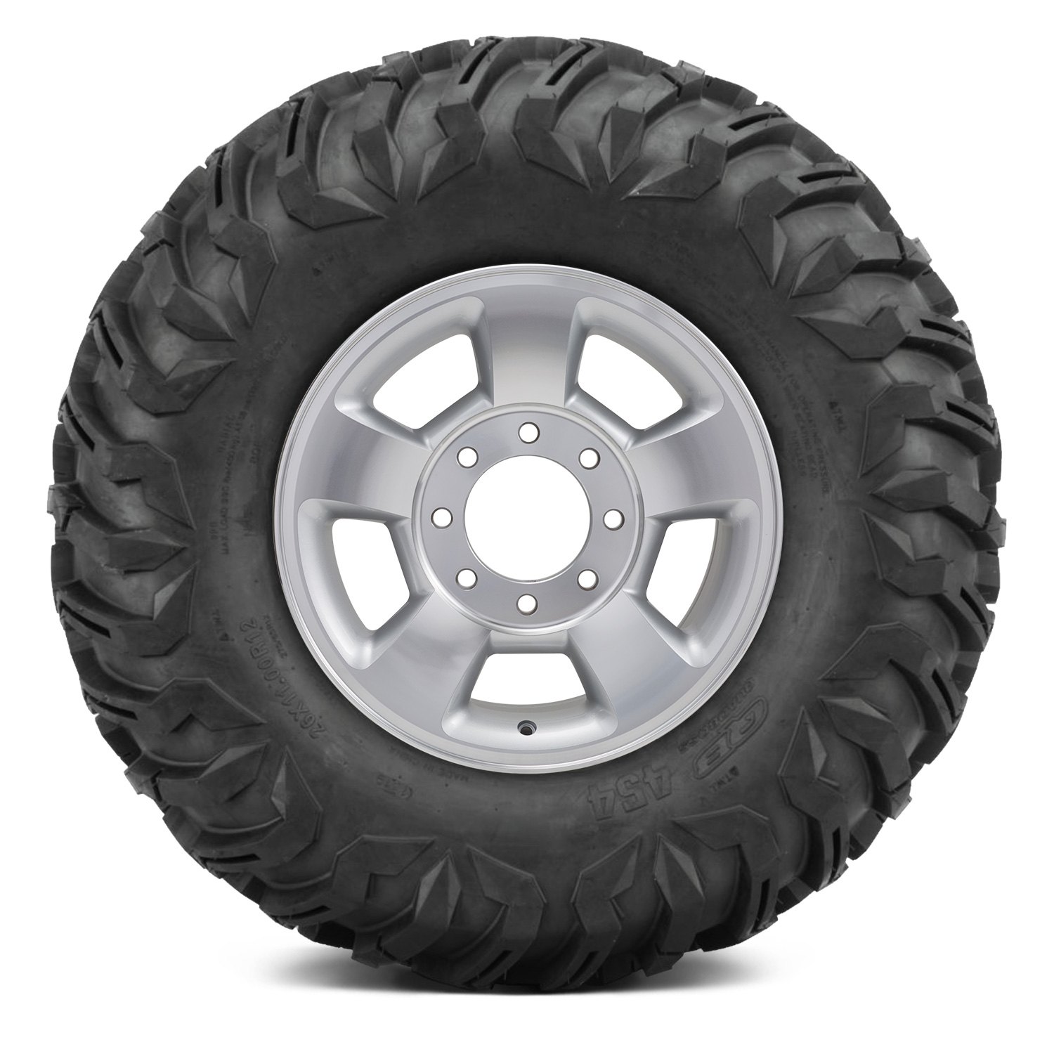 QuadBoss® QBT454 Utility Tires