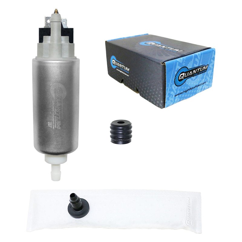 Quantum Fuel Systems® HFP297 Intank EFI Fuel Pump