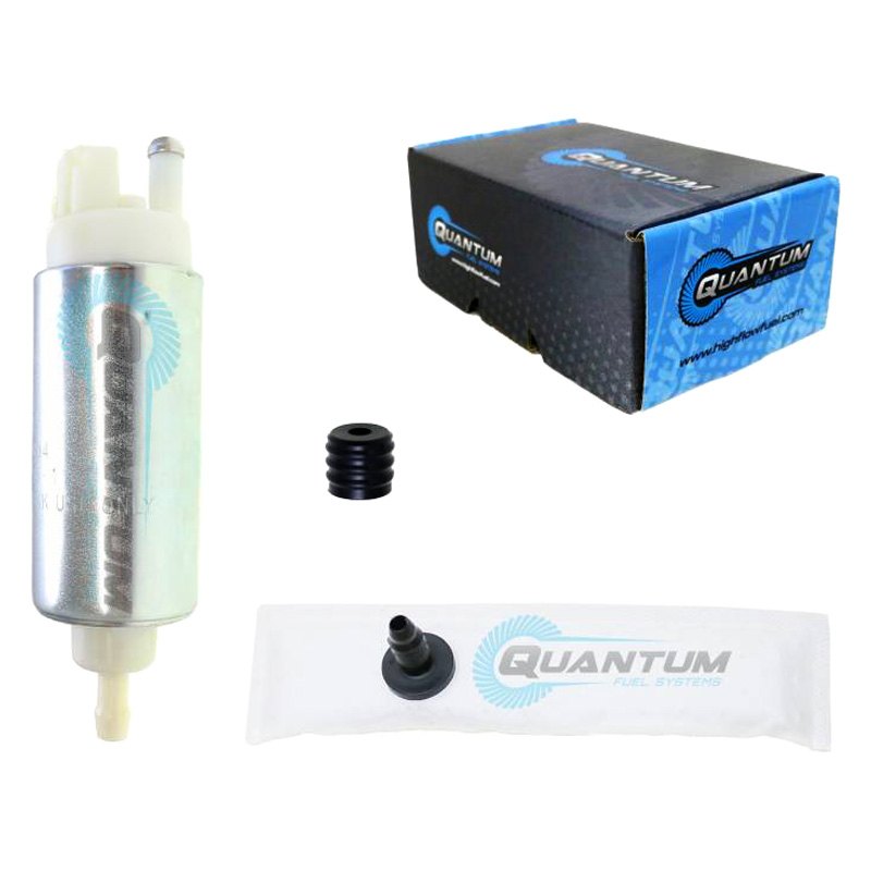 Quantum Fuel Systems® HFP404 Intank EFI Fuel Pump