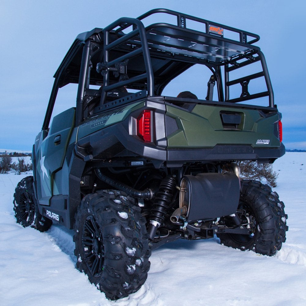 Polaris Ranger 1000 Rack