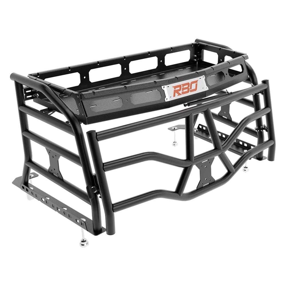 RazorBack Offroad® Polaris General 1000 2022 Expedition™ Rack