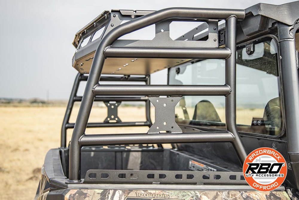 RazorBack Offroad® Polaris General XP 1000 2022 GP™ 2 Rack