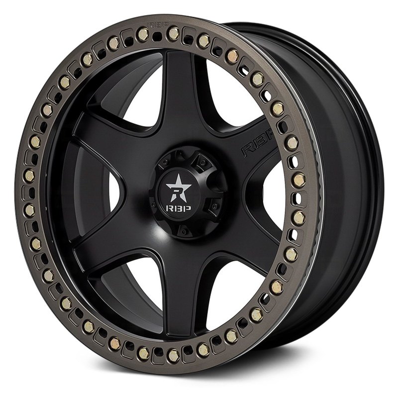 RBP UTV Wheels® CBL15BZ Cobra ATV/UTV Bronze Beadlock